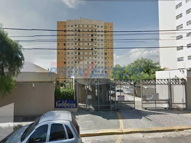 AP234720 | Apartamento venda Vila Georgina | Campinas/SP