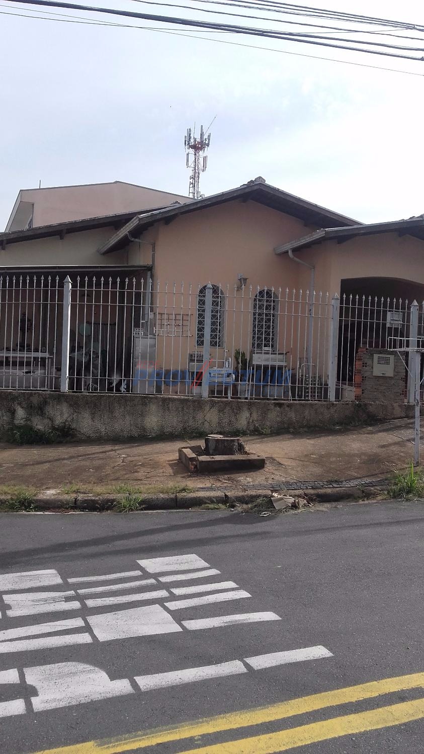 CA234743 | Casa venda Jardim das Bandeiras | Campinas/SP