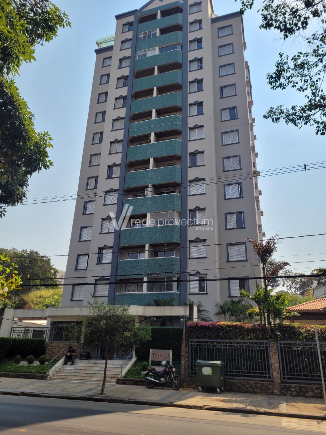 AP234746 | Apartamento venda Cambuí | Campinas/SP