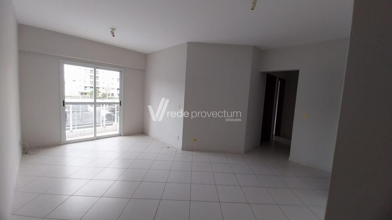 AP234774 | Apartamento aluguel Mansões Santo Antônio | Campinas/SP