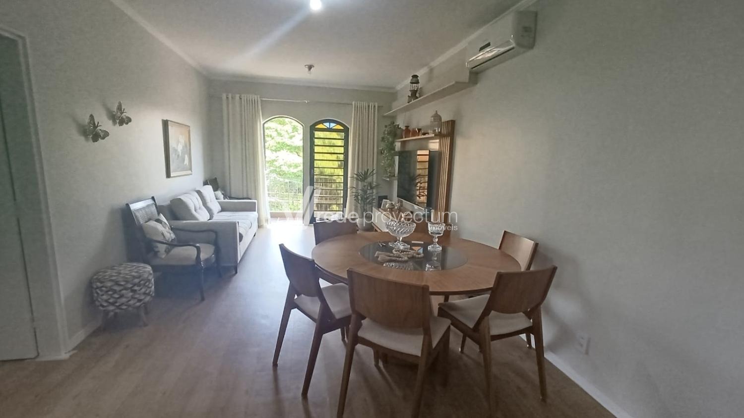 AP234830 | Apartamento venda Jardim Nossa Senhora Auxiliadora | Campinas/SP