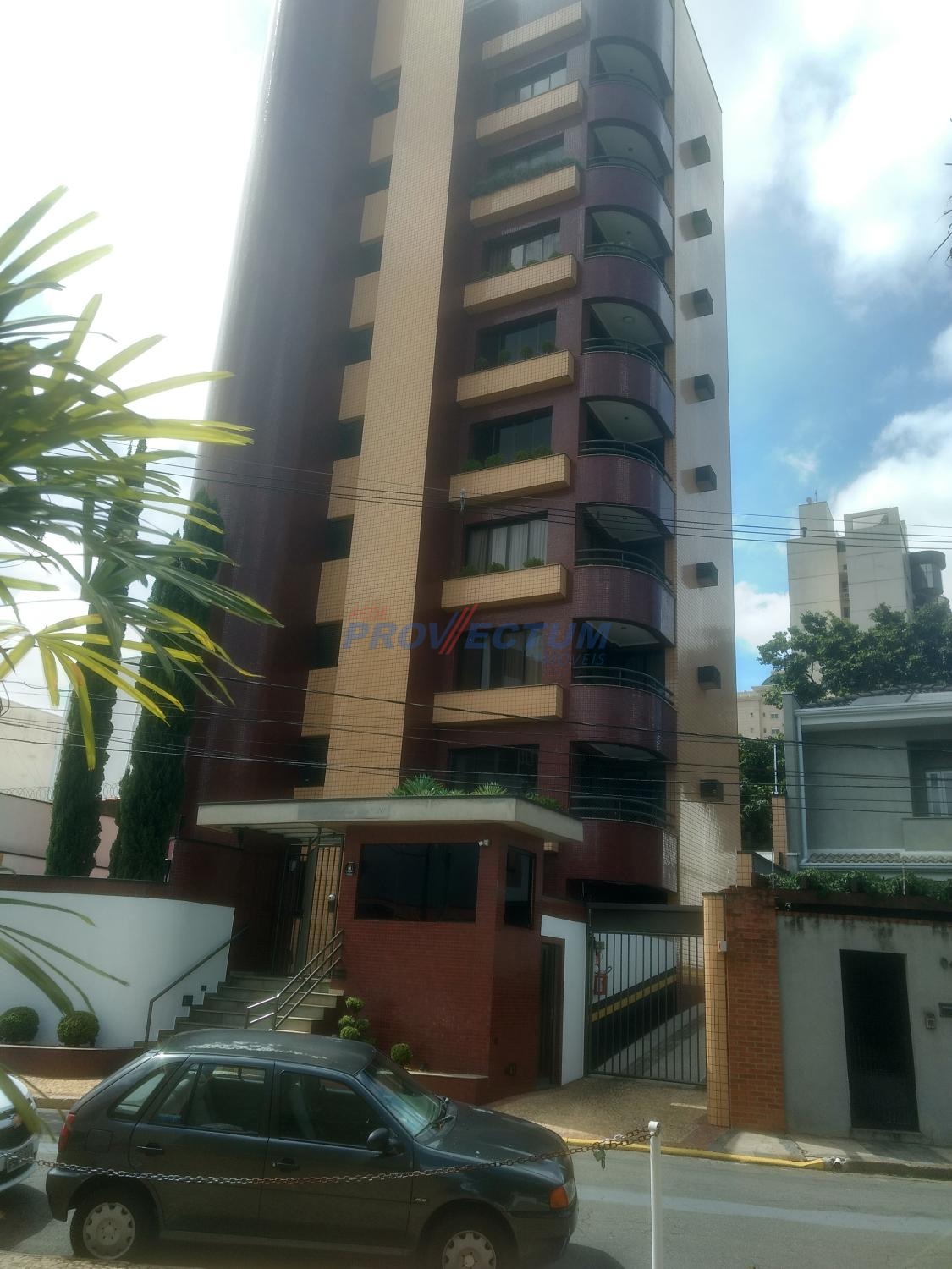 AP234845 | Apartamento venda Cambuí | Campinas/SP