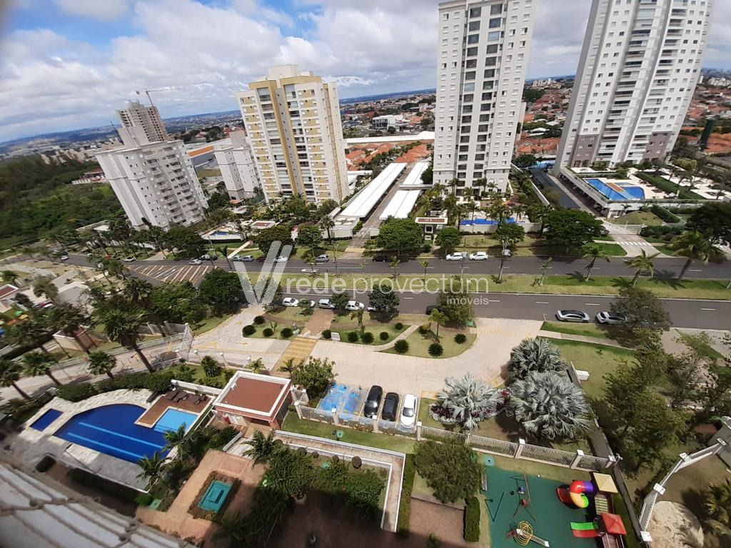 AP234856 | Apartamento venda Parque Prado | Campinas/SP