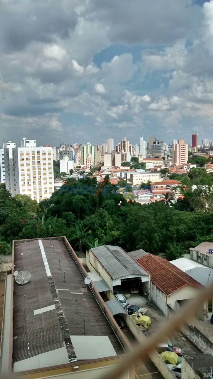 AP234998 | Apartamento venda Bonfim | Campinas/SP