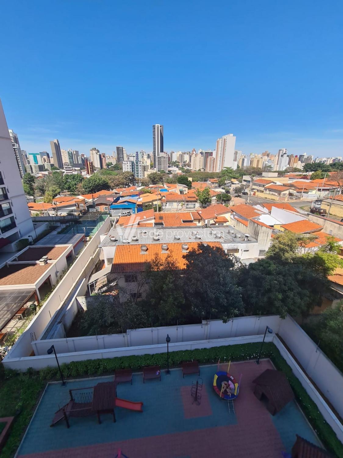 AP235013 | Apartamento venda aluguel Taquaral | Campinas/SP