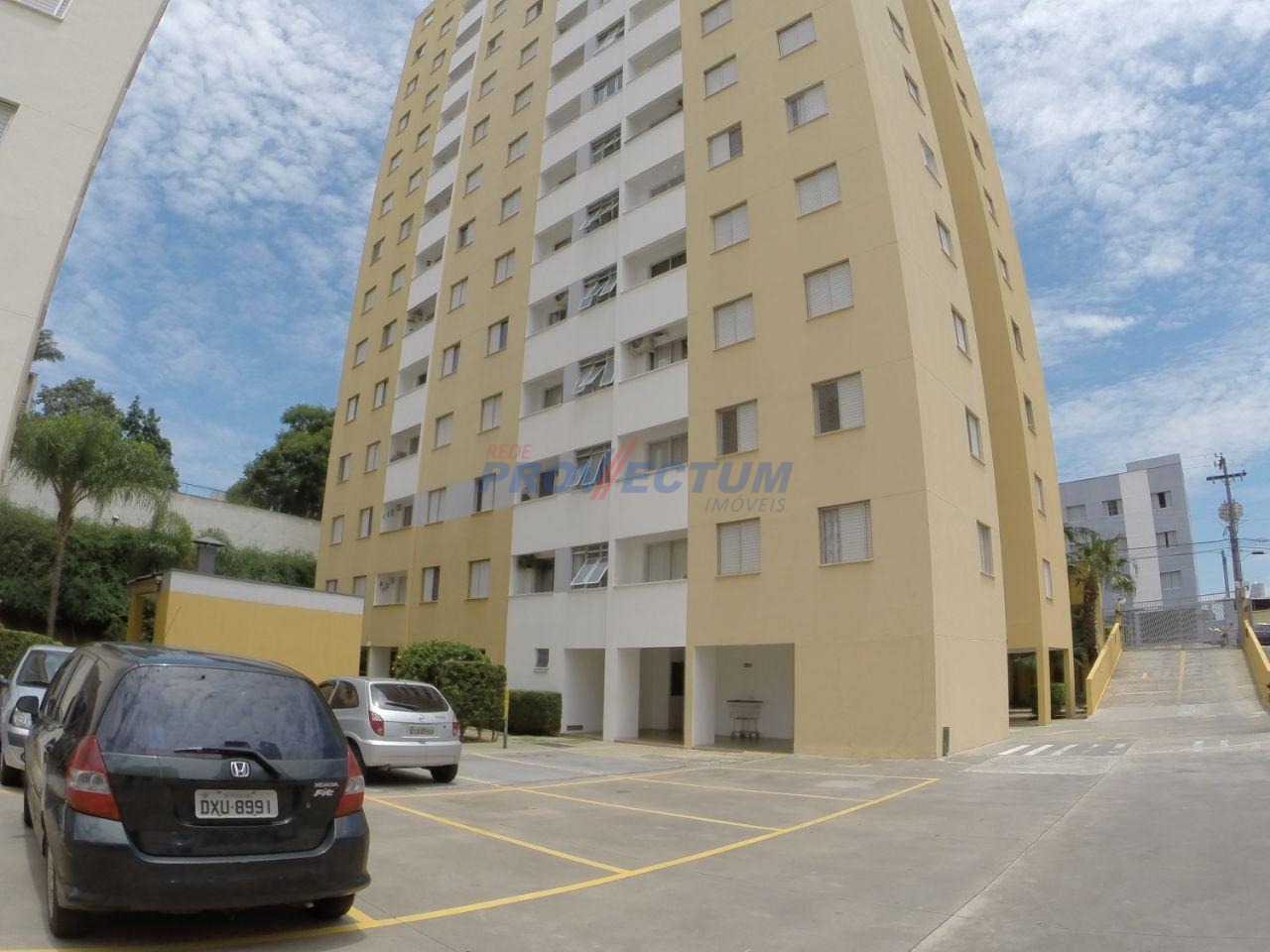 AP235057 | Apartamento venda Parque Itália | Campinas/SP