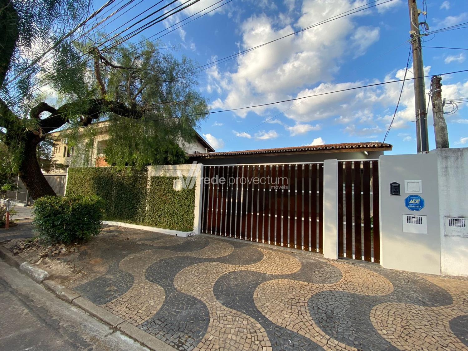 CA235058 | Casa aluguel Chácara da Barra | Campinas/SP