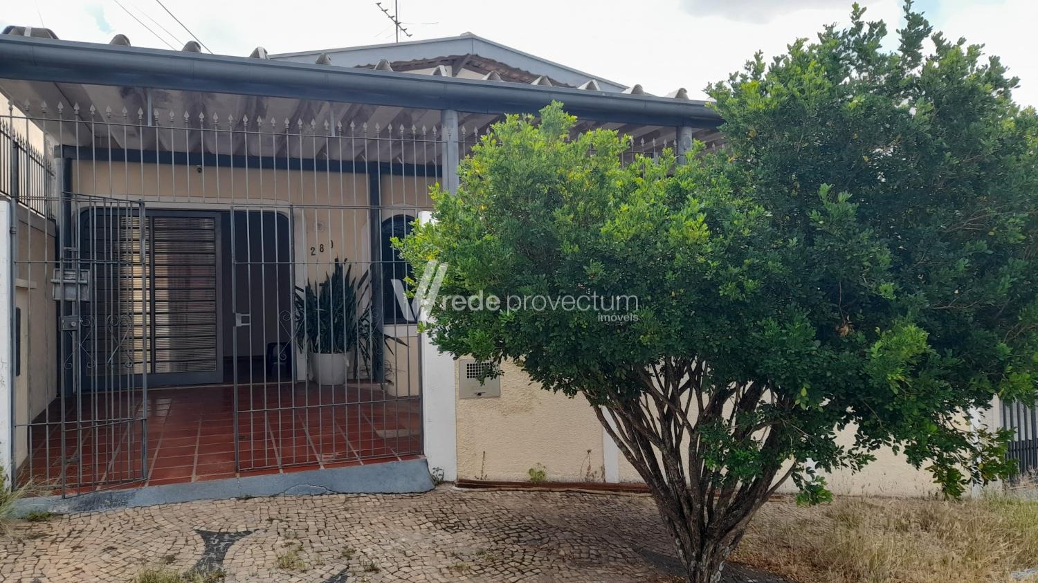 CA235090 | Casa venda Jardim Nova Europa | Campinas/SP