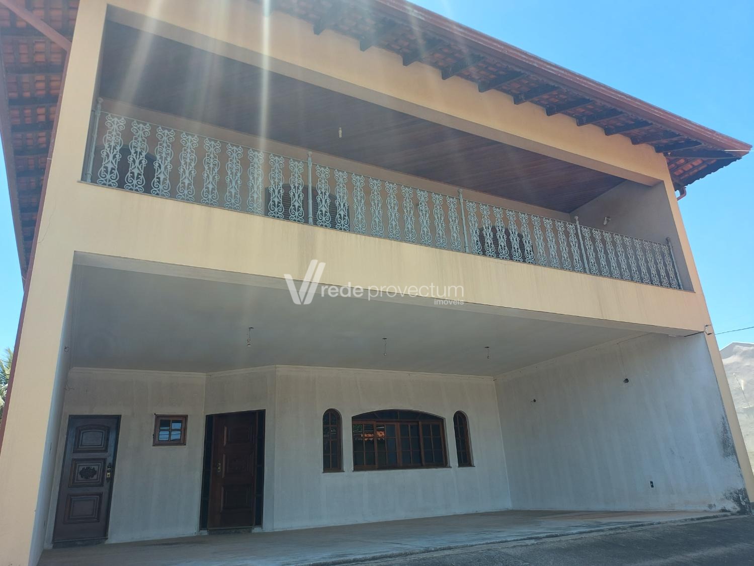 CA235156 | Casa venda Vila Joaquim Inácio | Campinas/SP