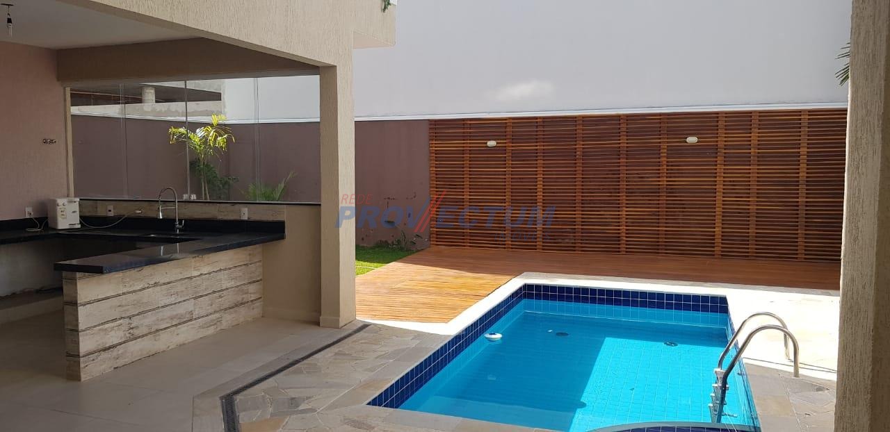 CA235192 | Casa venda Swiss Park | Campinas/SP