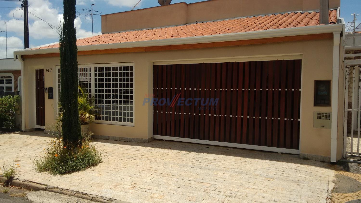 CA235211 | Casa venda Jardim Proença | Campinas/SP