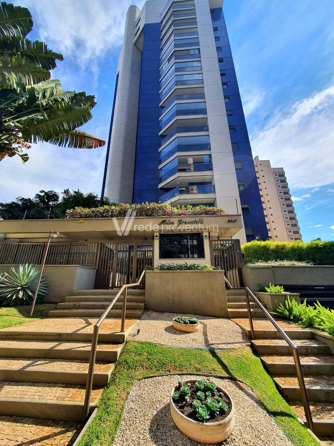 AP235233 | Apartamento venda Cambuí | Campinas/SP