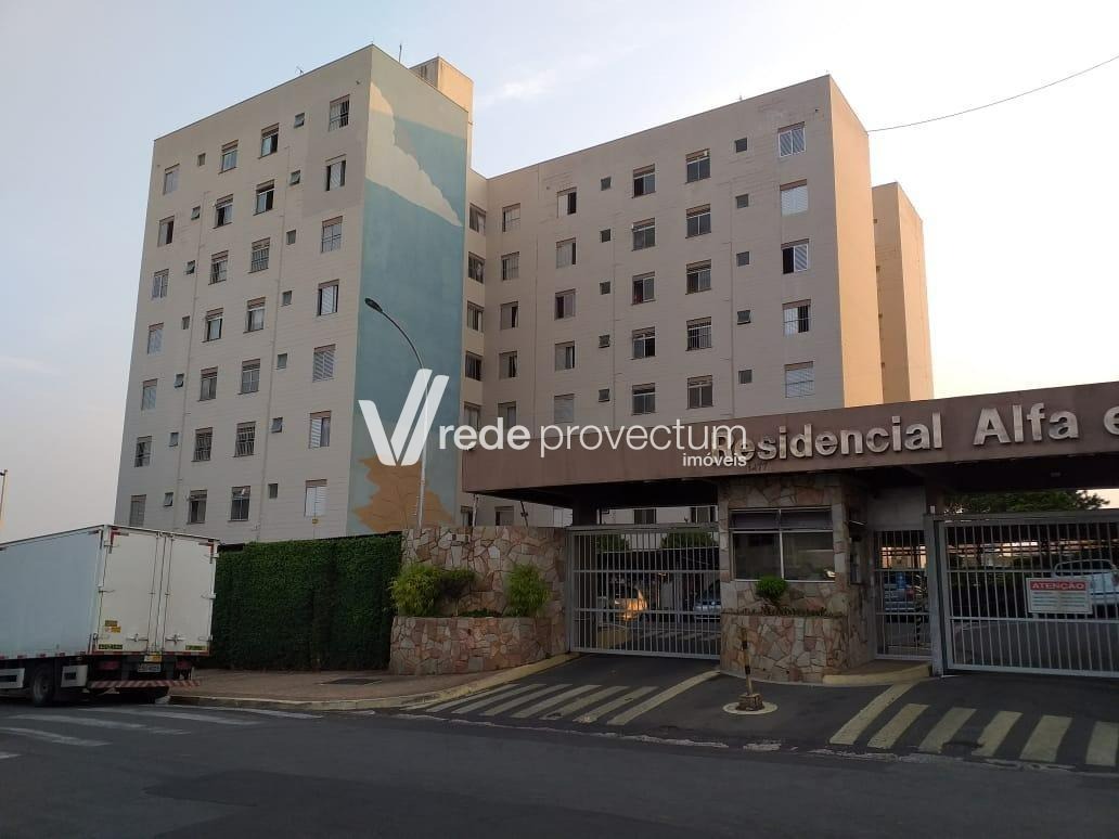 AP235267 | Apartamento aluguel Jardim Paulicéia | Campinas/SP