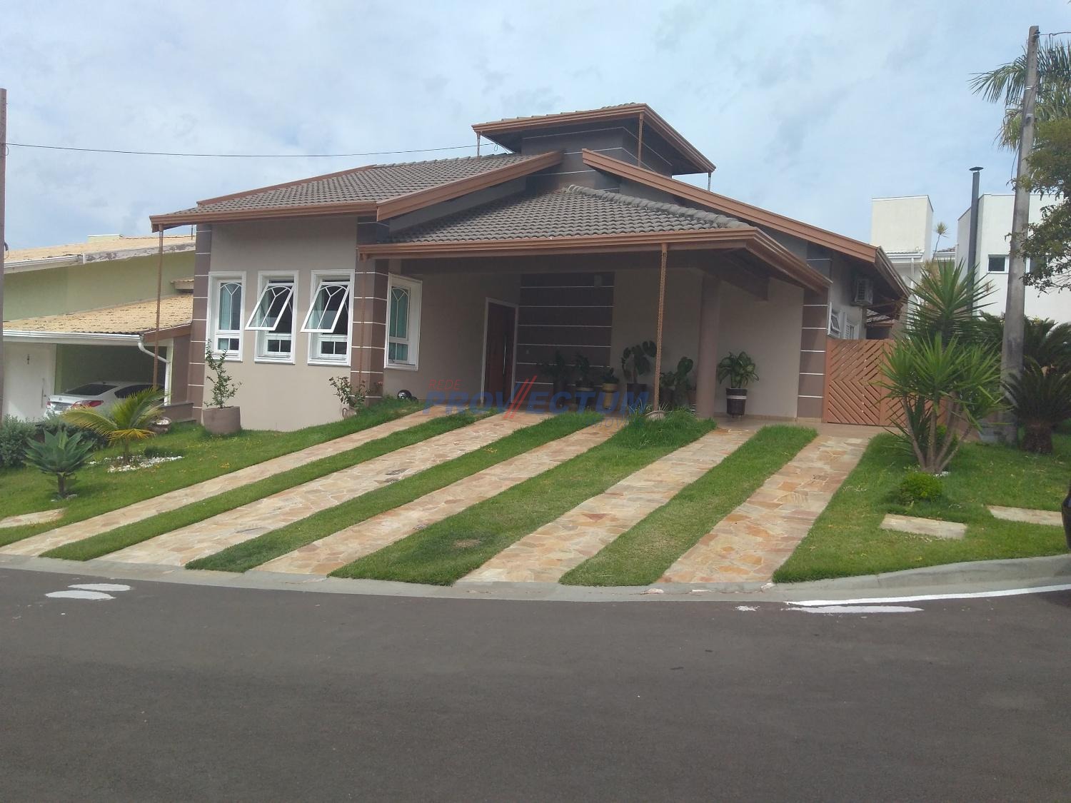 CA235490 | Casa venda Residencial Villaggio Fiorentino | Valinhos/SP
