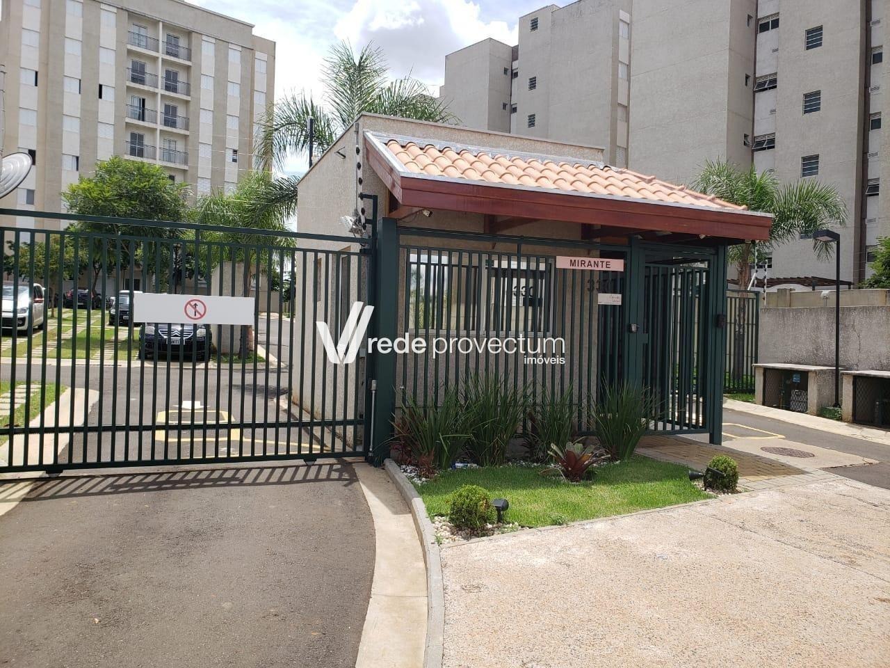 AP235579 | Apartamento venda Condomínio Residencial Viva Vista | Sumaré/SP