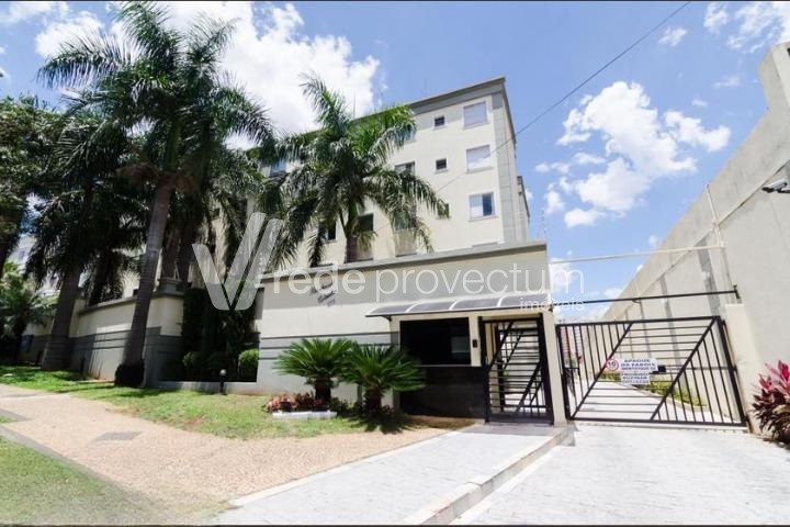 AP235678 | Apartamento venda Vila Industrial | Campinas/SP