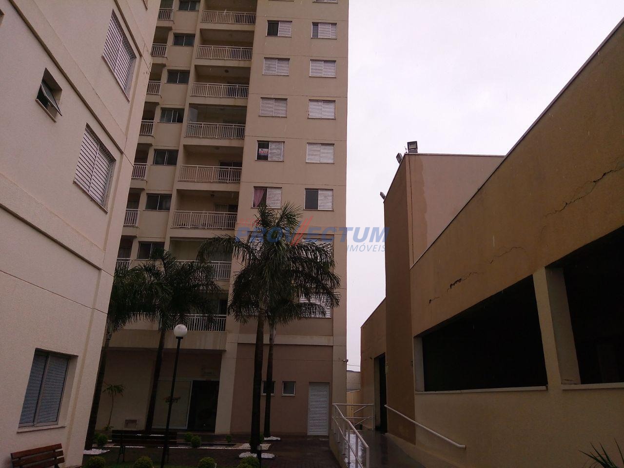 AP235731 | Apartamento venda Jardim Aurélia | Campinas/SP