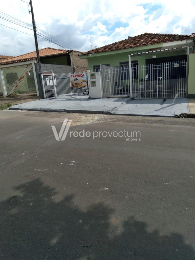 CA235736 | Casa venda Real Parque | Campinas/SP