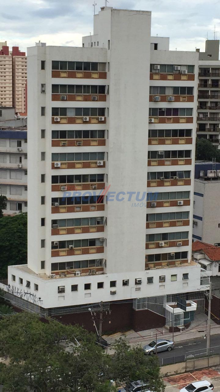 SA235747 | Sala venda Vila Itapura | Campinas/SP