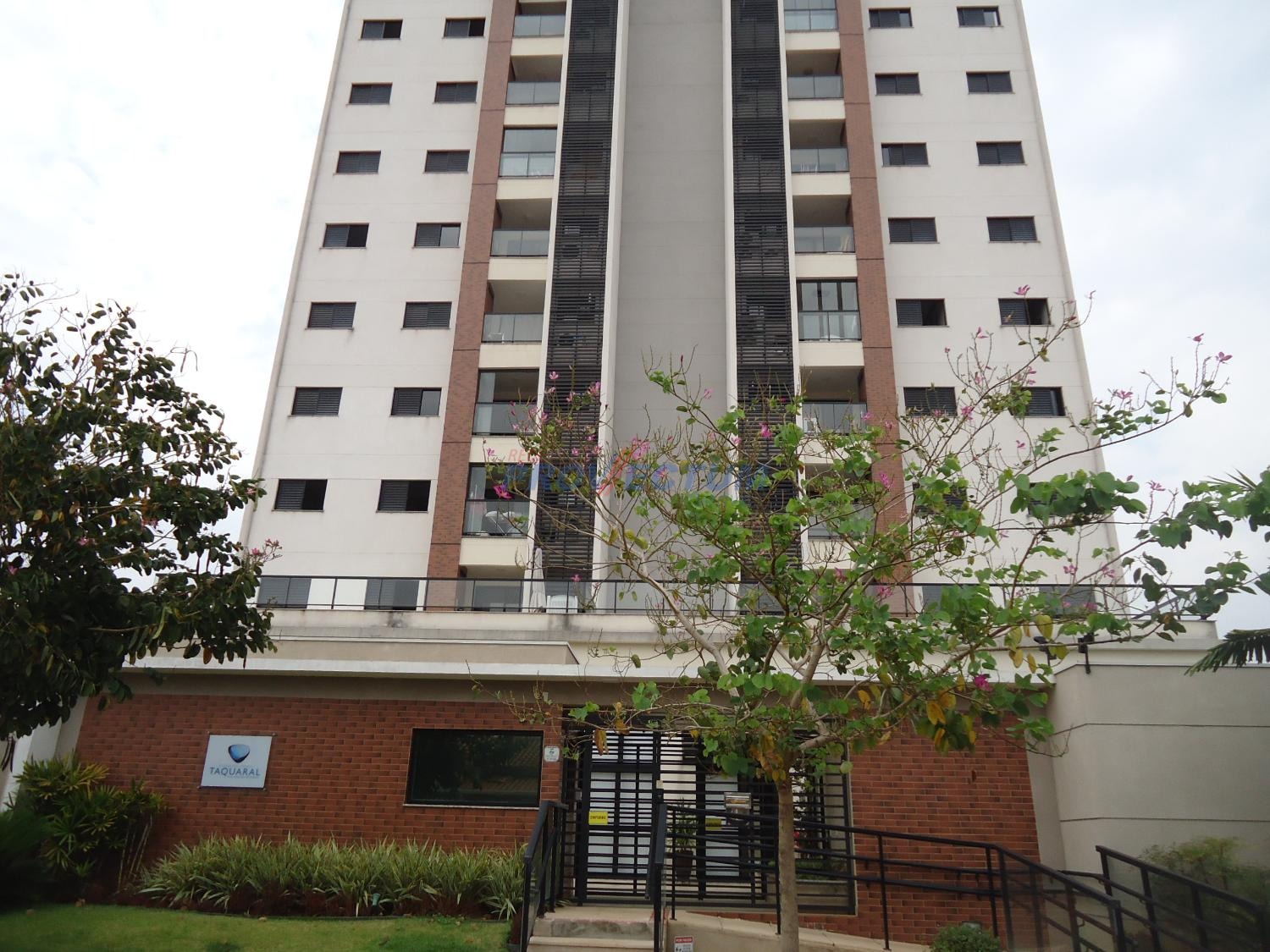 AP235837 | Apartamento venda Taquaral | Campinas/SP