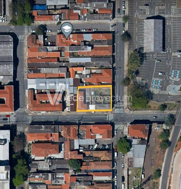 TE236005 | Terreno venda Centro | Campinas/SP