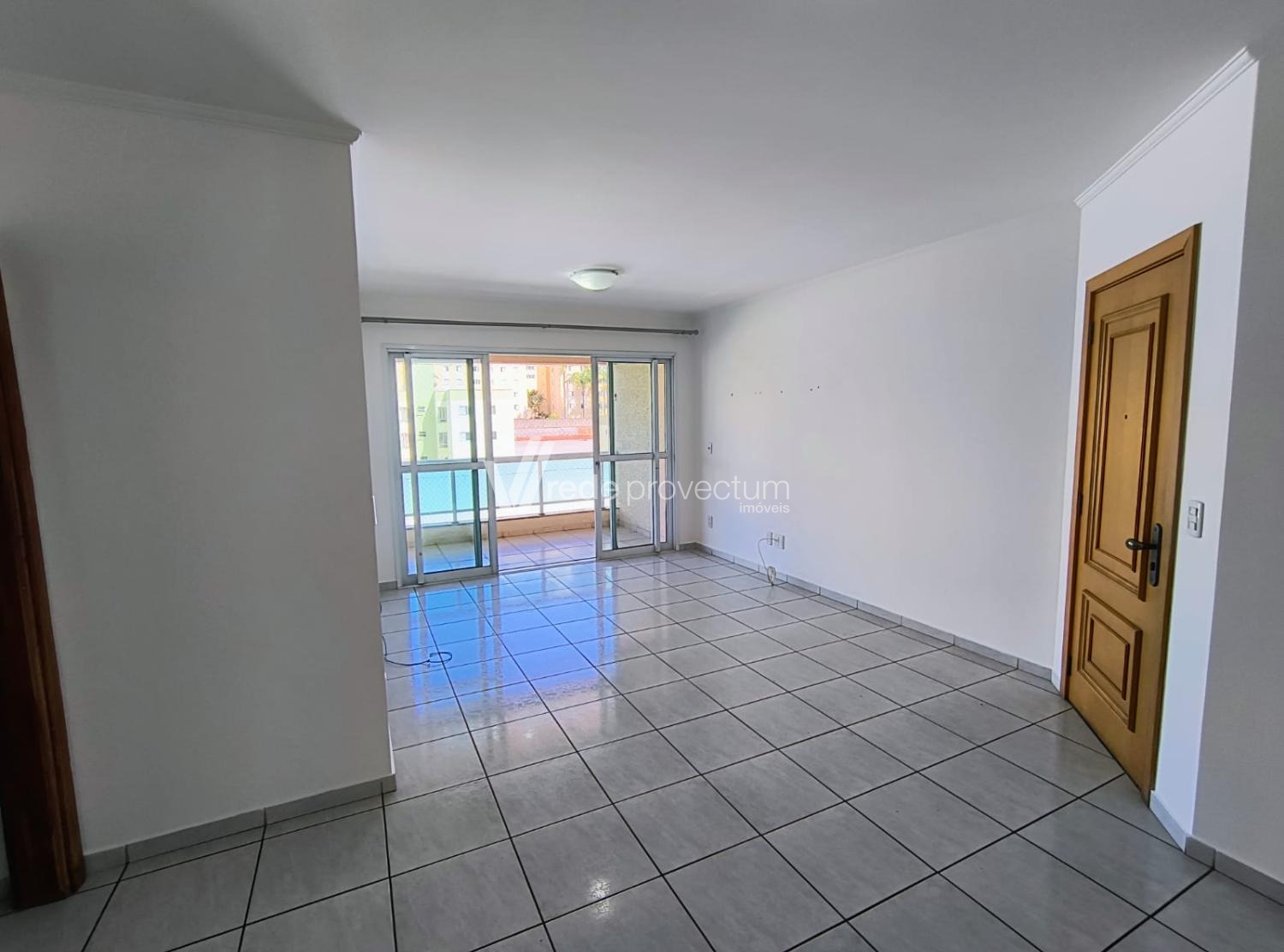 AP236006 | Apartamento venda Mansões Santo Antônio | Campinas/SP