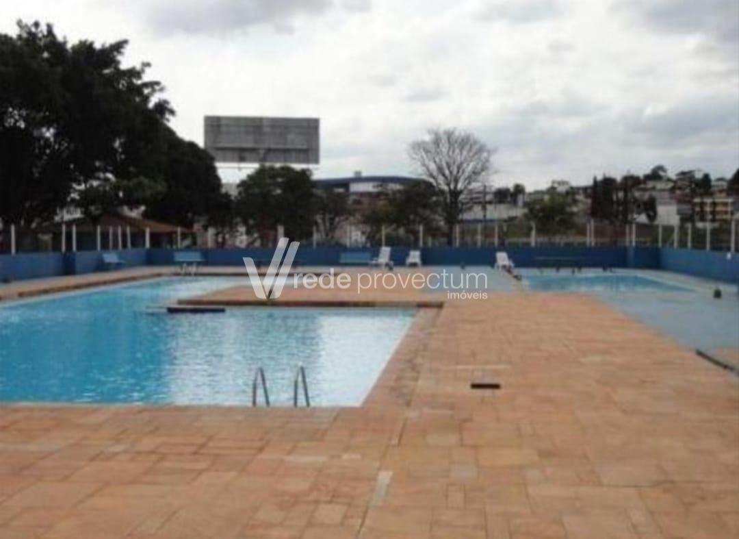 AP236048 | Apartamento venda Conjunto Residencial Parque Bandeirantes | Campinas/SP