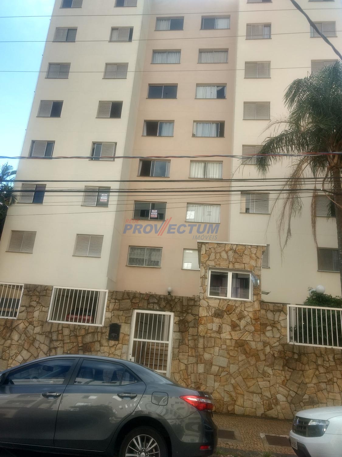 AP236202 | Apartamento venda Bonfim | Campinas/SP