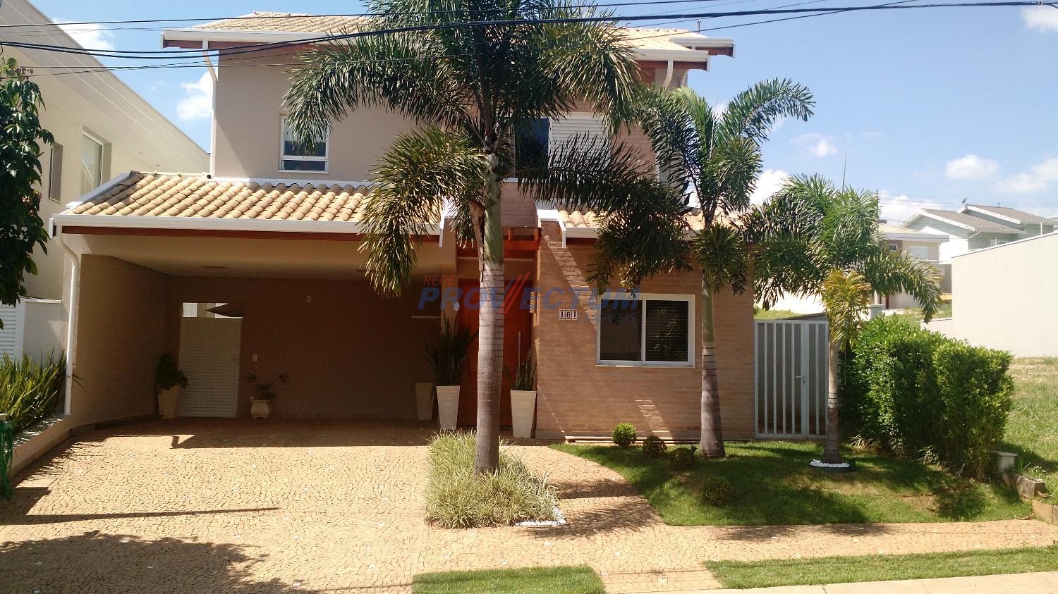 CA236217 | Casa venda Swiss Park | Campinas/SP