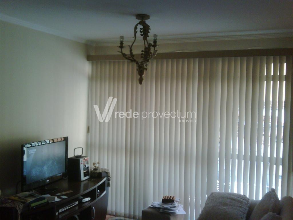 AP236233 | Apartamento venda Cambuí | Campinas/SP