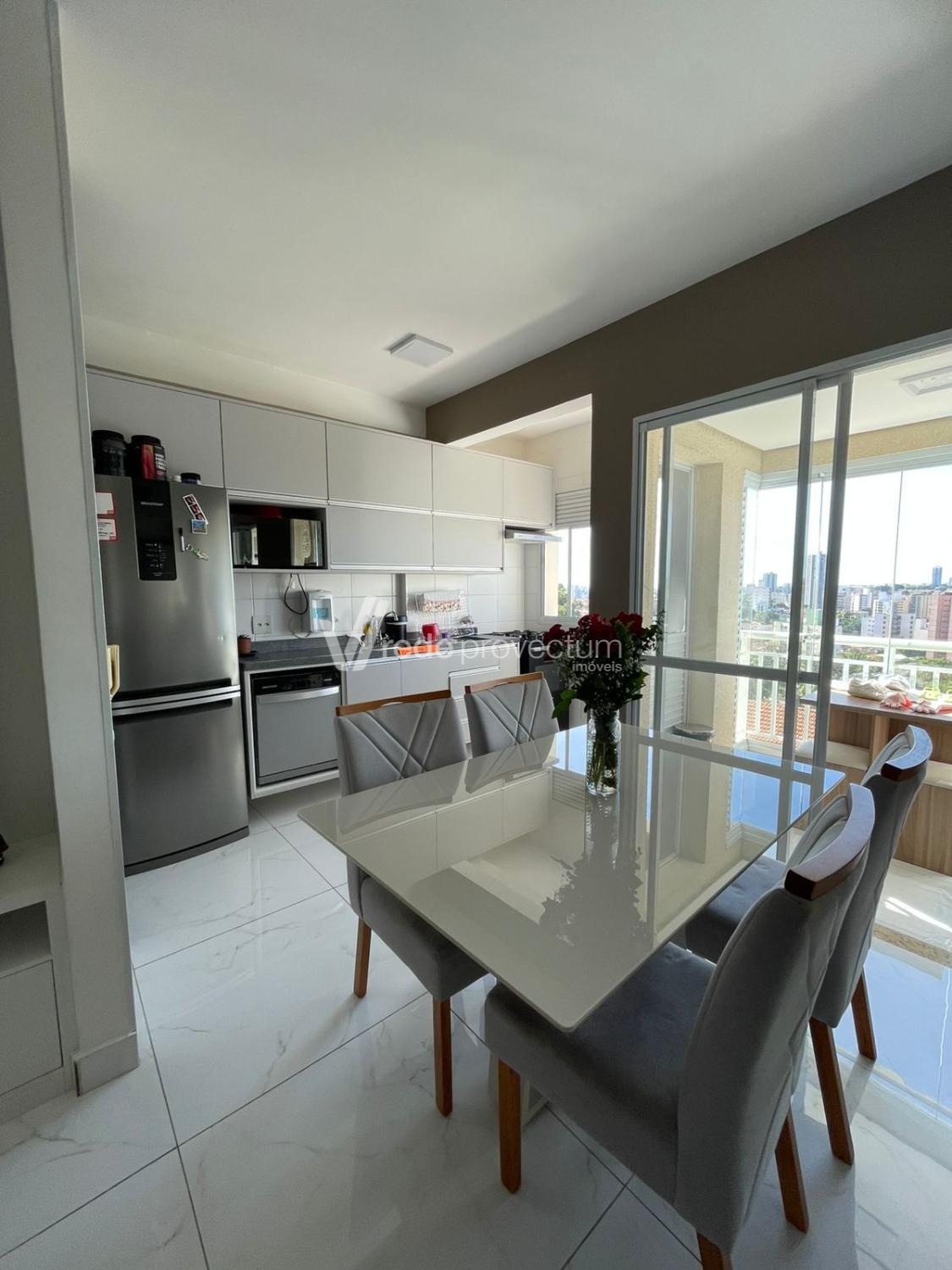 AP236293 | Apartamento venda aluguel Ponte Preta | Campinas/SP