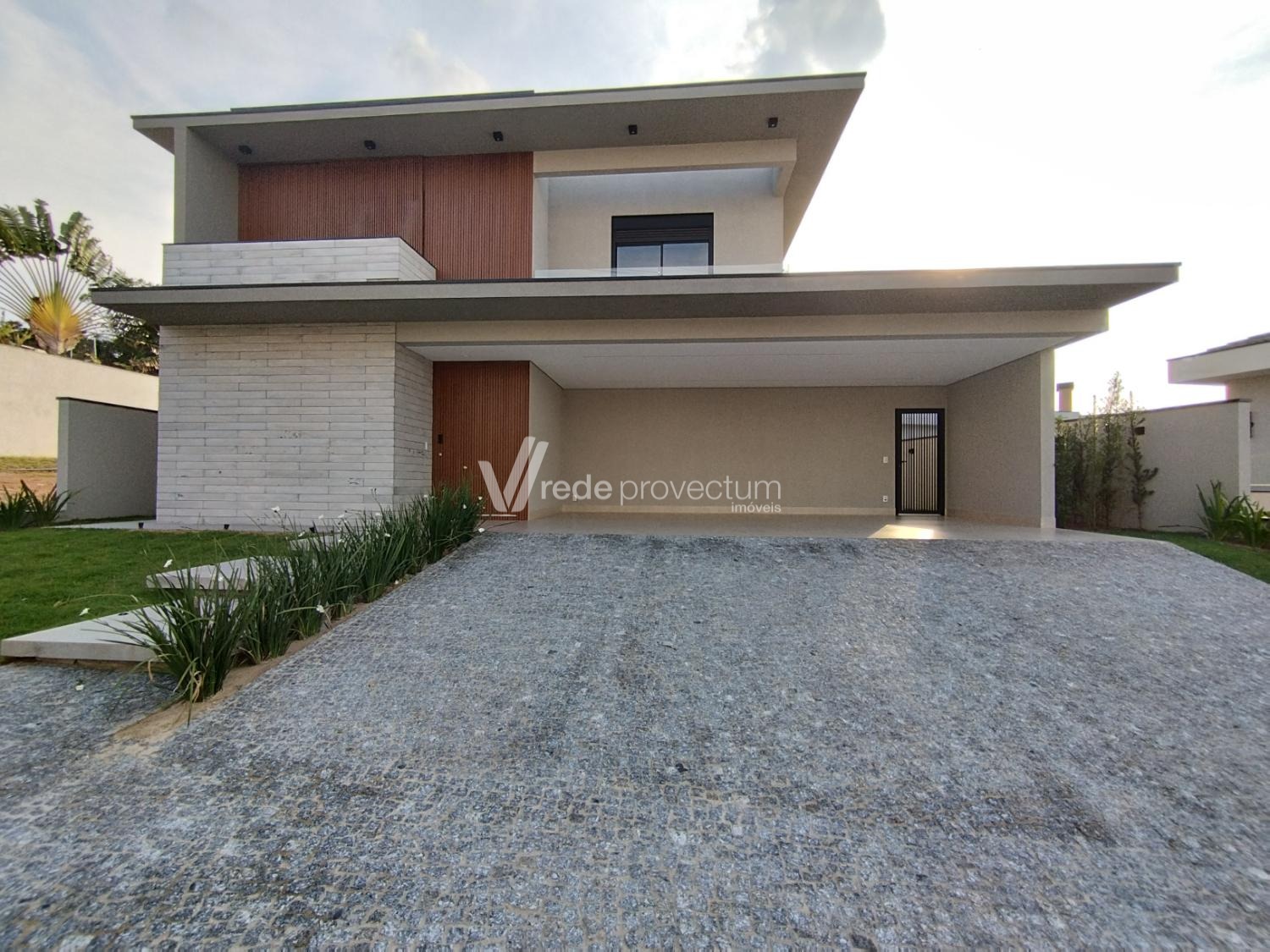 CA236417 | Casa venda Swiss Park | Campinas/SP