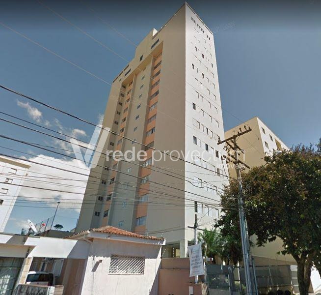 AP236454 | Apartamento venda aluguel Jardim Guanabara | Campinas/SP