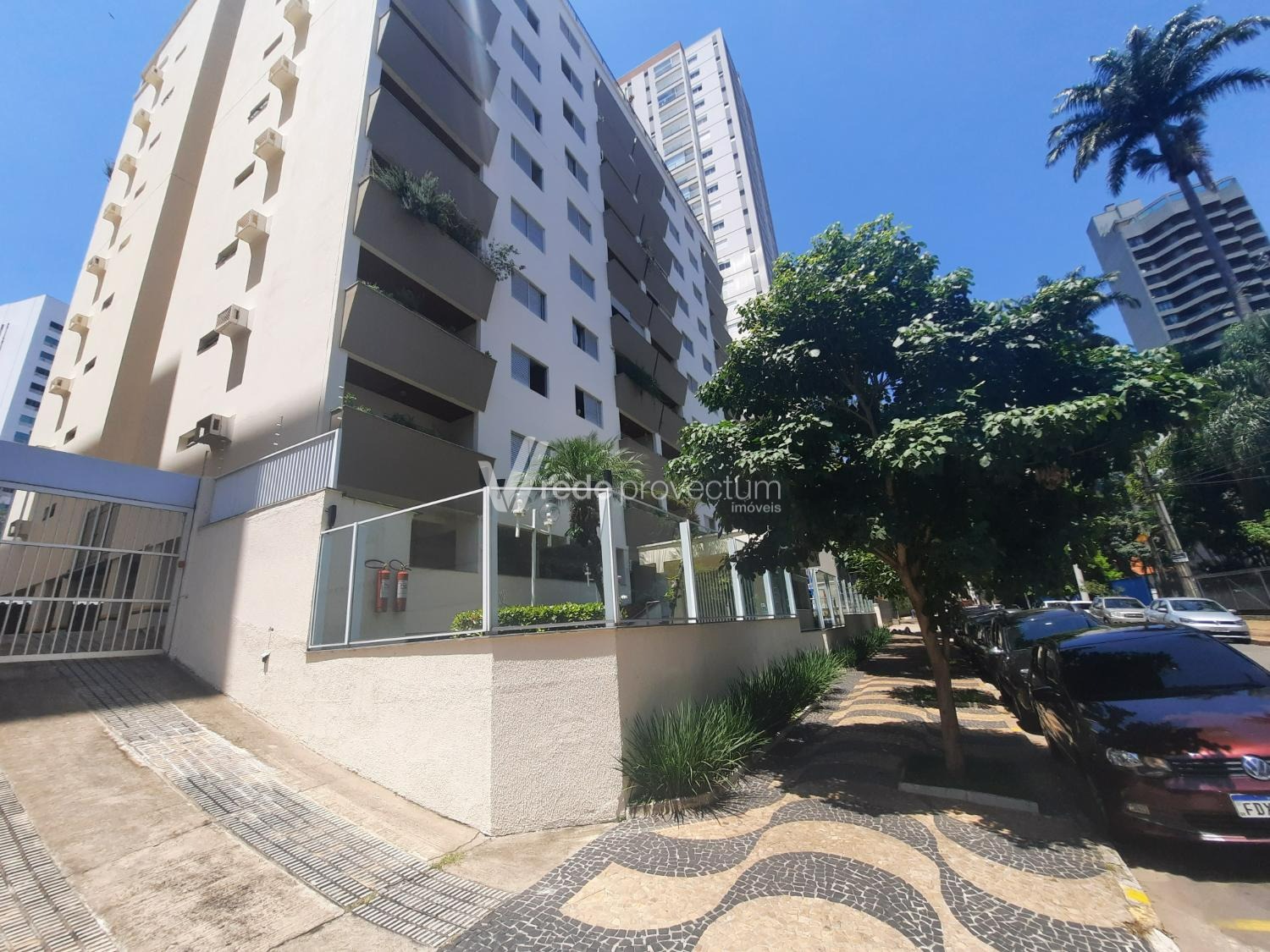 AP236711 | Apartamento venda Vila Itapura | Campinas/SP