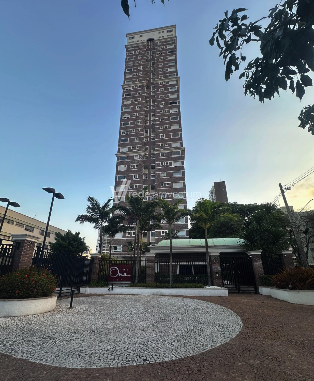 AP236764 | Apartamento aluguel Cambuí | Campinas/SP