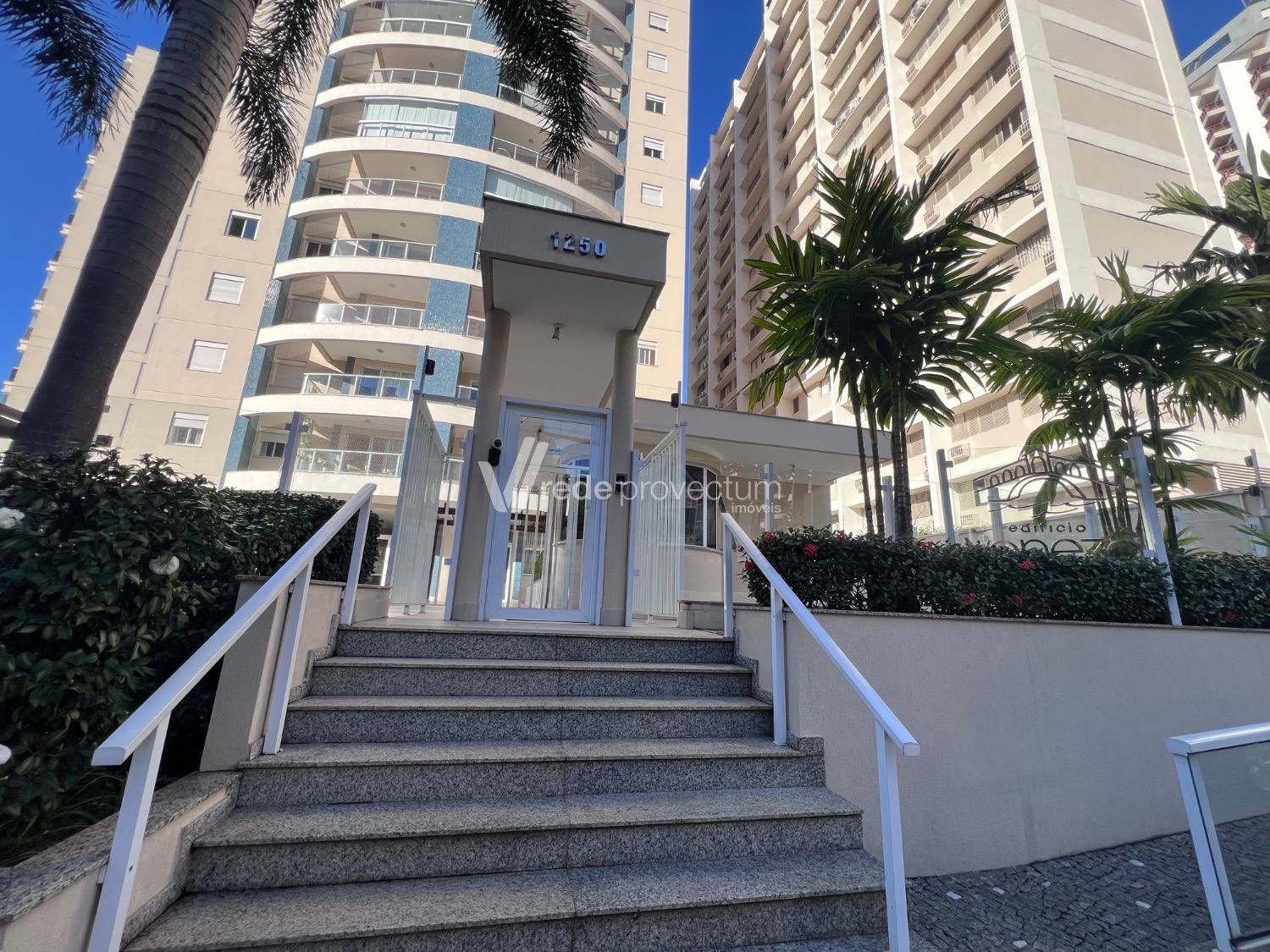 AP236816 | Apartamento aluguel Cambuí | Campinas/SP