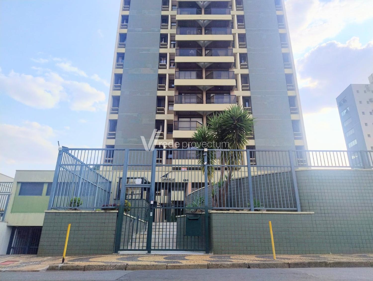 AP236892 | Apartamento venda Vila Nova | Campinas/SP