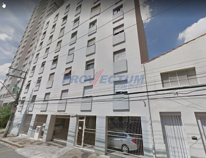 KI236970 | Kitnet venda Centro | Campinas/SP