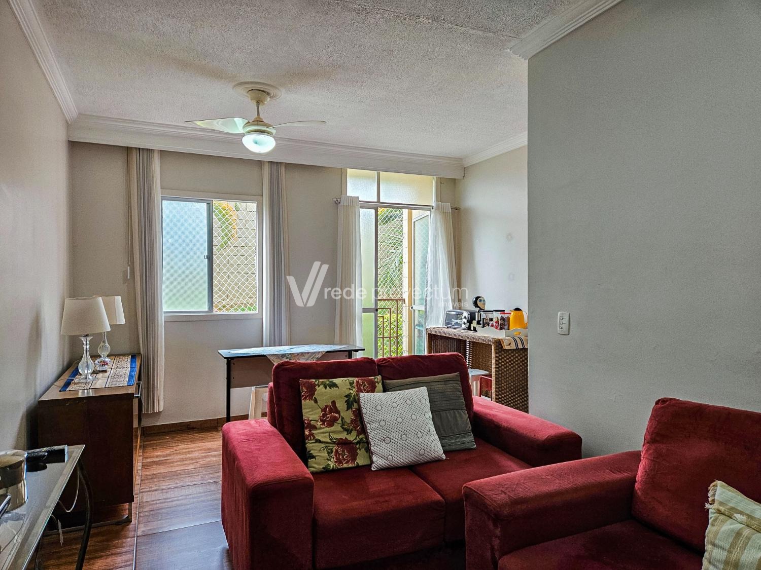 AP237010 | Apartamento venda Jardim das Bandeiras | Campinas/SP