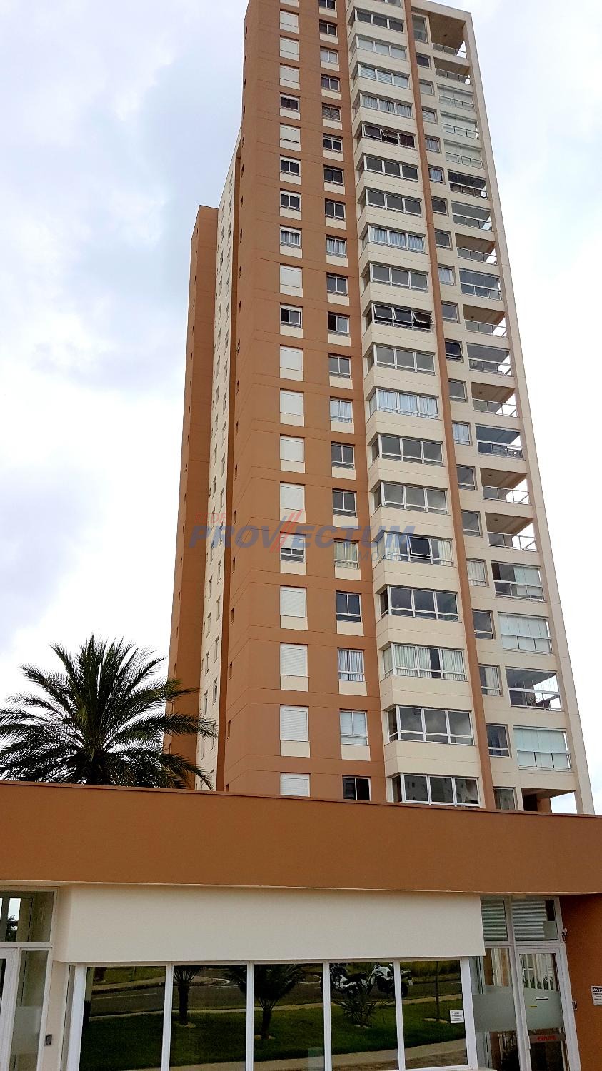 AP237266 | Apartamento venda Loteamento Residencial Vila Bella Dom Pedro | Campinas/SP