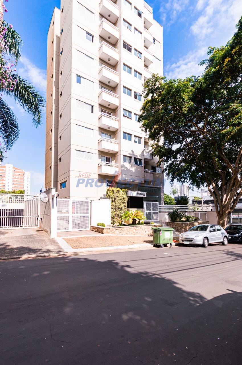 AP237491 | Apartamento venda Cambuí | Campinas/SP