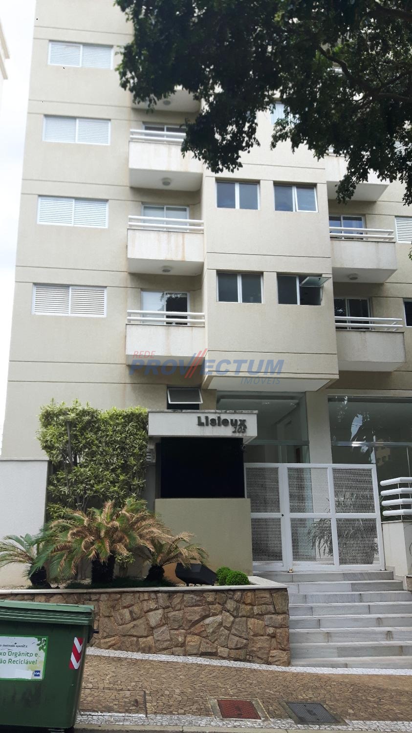 AP237493 | Apartamento venda Cambuí | Campinas/SP