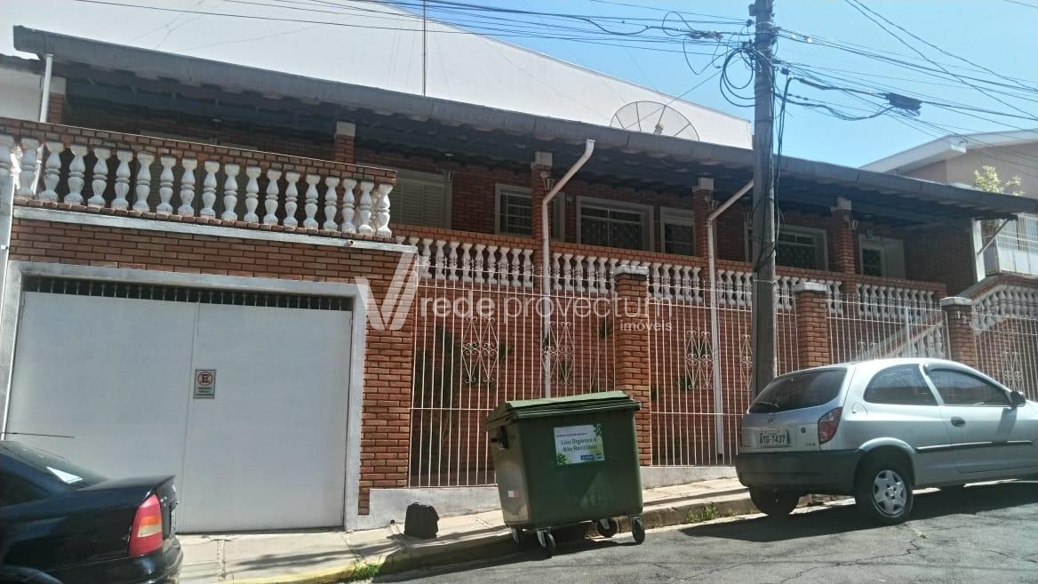 CA237506 | Casa venda Ponte Preta | Campinas/SP