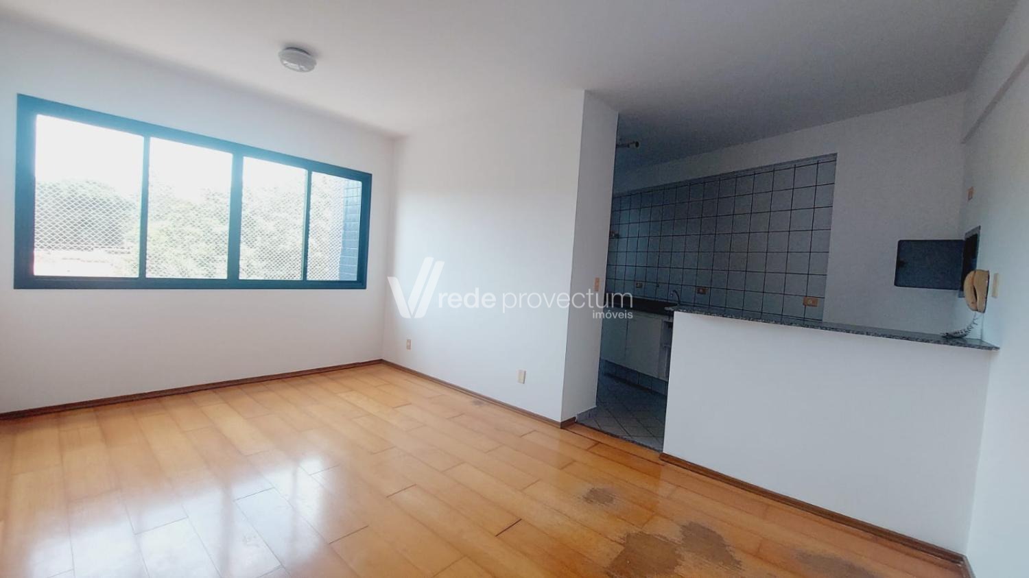 AP237589 | Apartamento venda Vila Nova | Campinas/SP