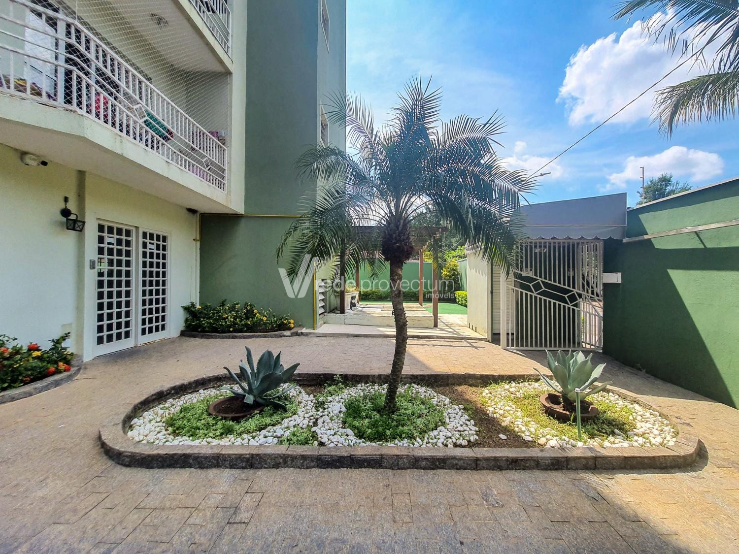 AP237624 | Apartamento venda Parque Brasília | Campinas/SP
