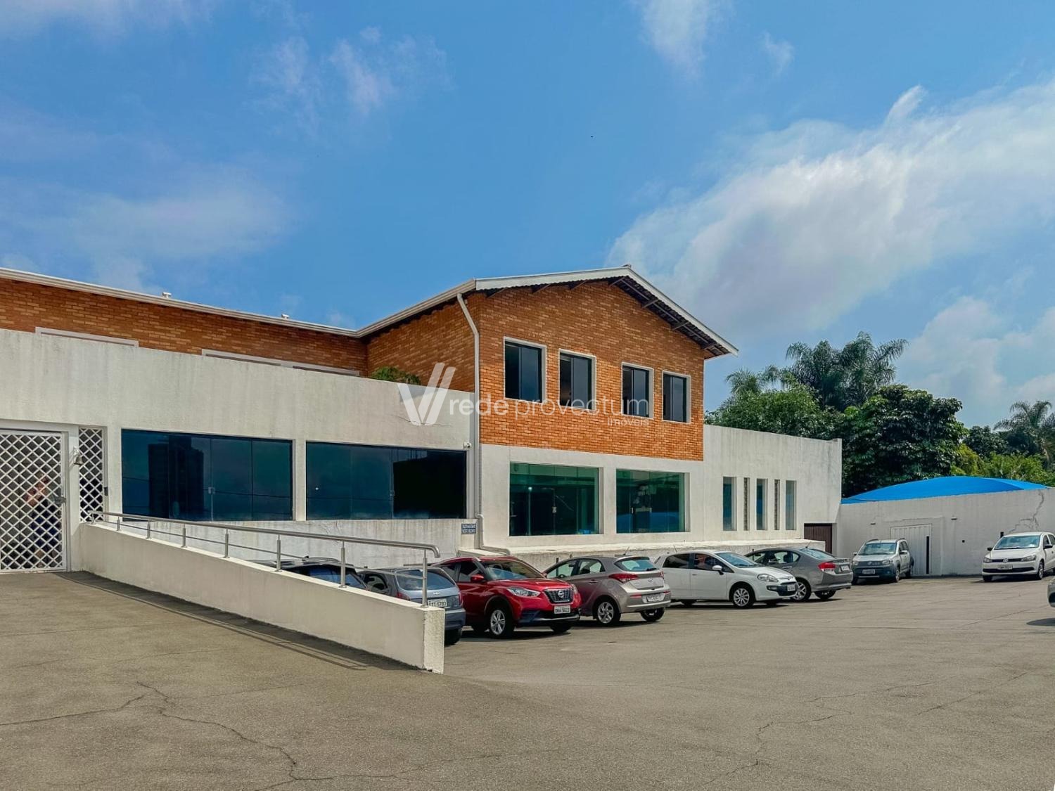 PR238207 | Prédio venda Jardim Guanabara | Campinas/SP