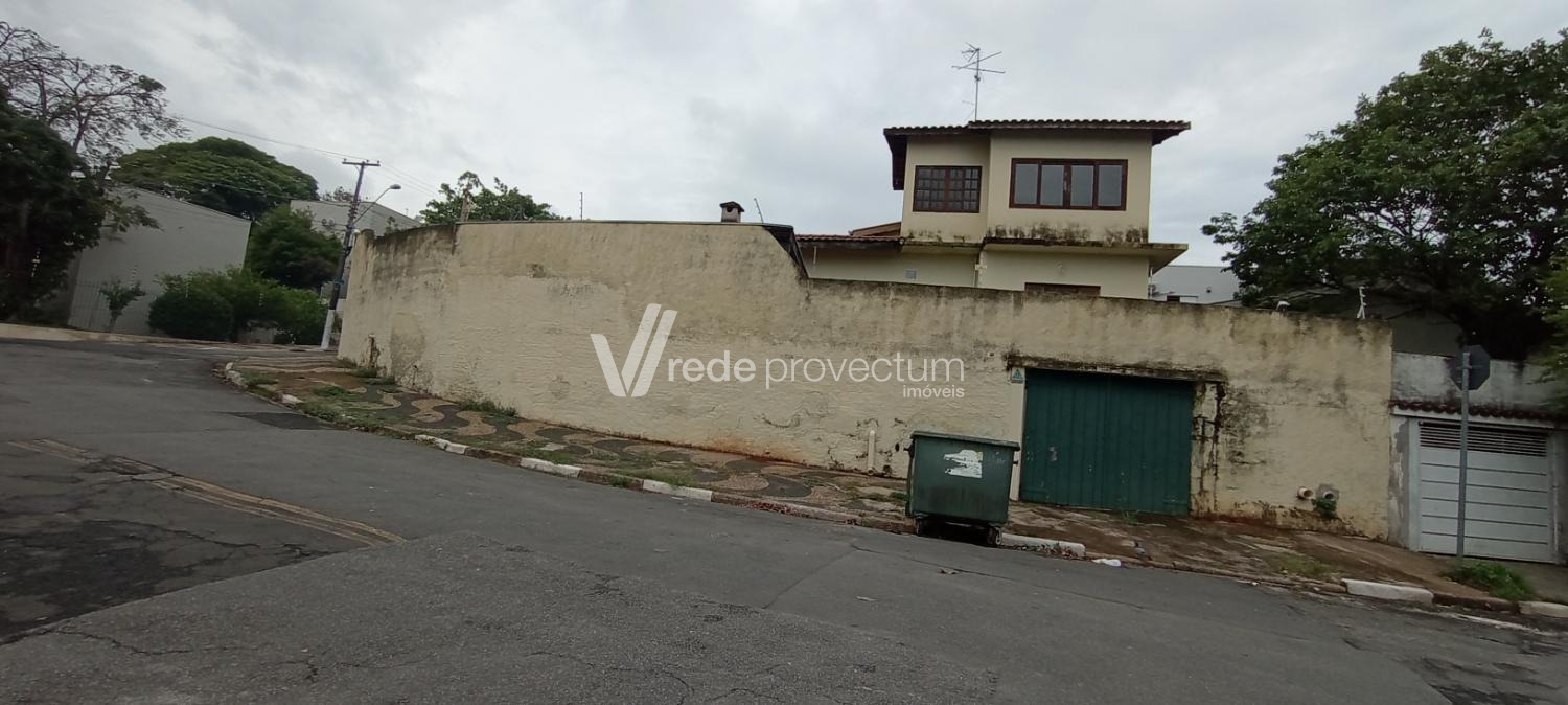 CA238304 | Casa venda Jardim Baronesa | Campinas/SP