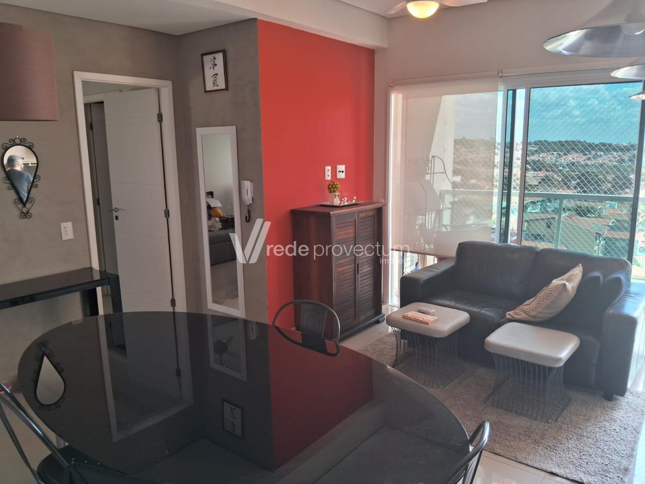 AP238429 | Apartamento venda Taquaral | Campinas/SP