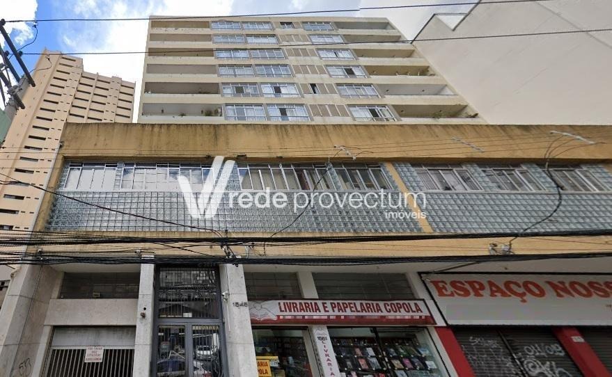 AP238476 | Apartamento venda Centro | Campinas/SP