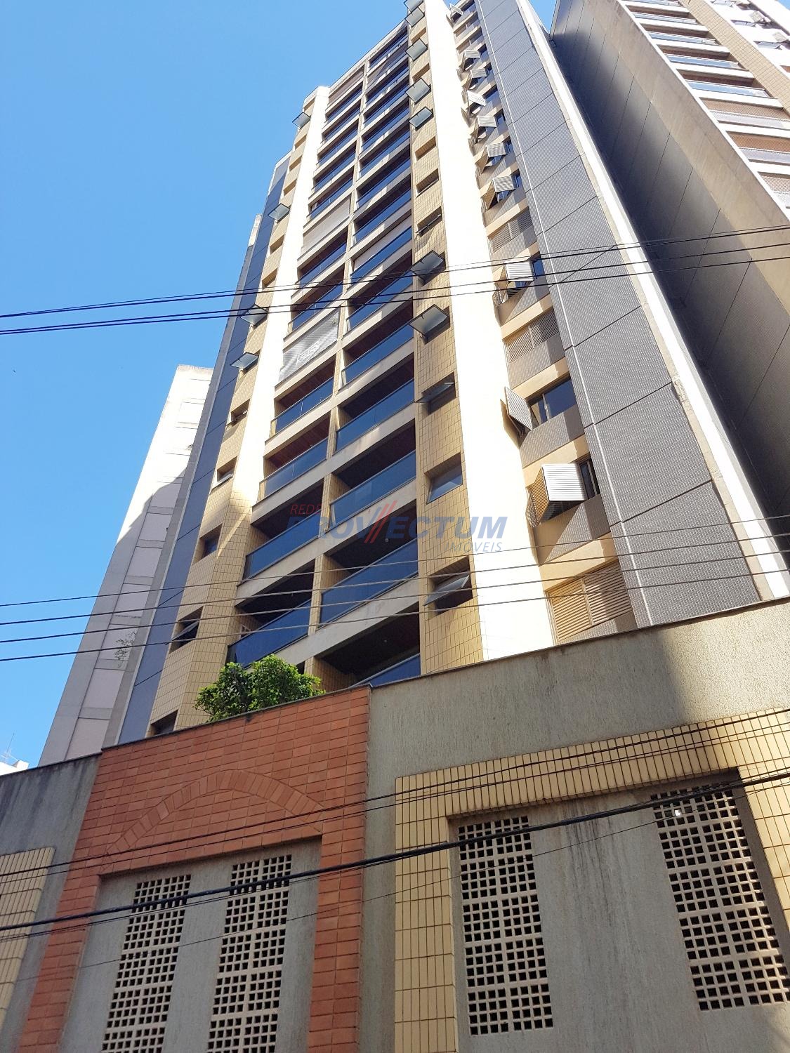 AP238489 | Apartamento venda Botafogo | Campinas/SP